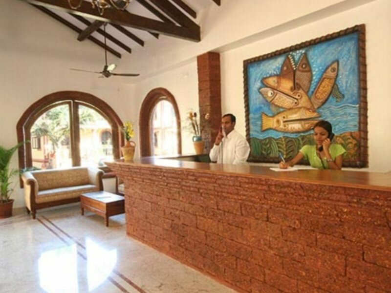 Фото Resort Terra Paraiso