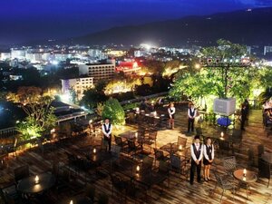 Гостиница Furama Chiang Mai