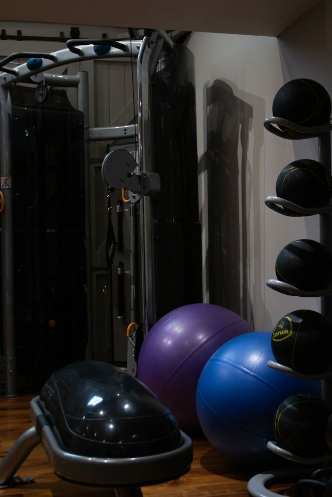 Фото Milford Hall Hotel & SPA