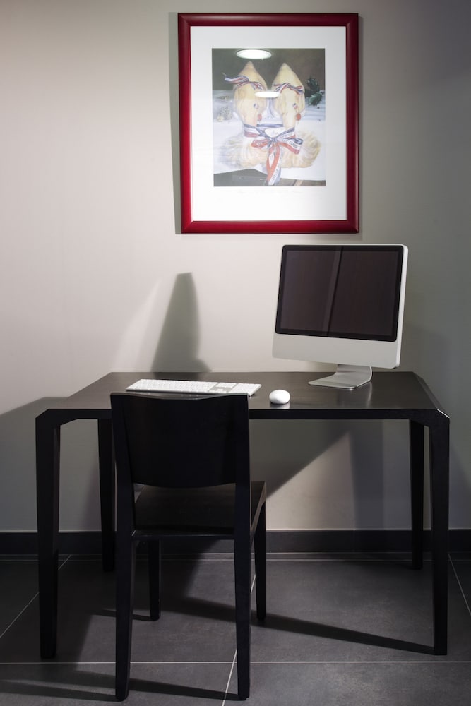 Фото Mercure Bourg EN Bresse