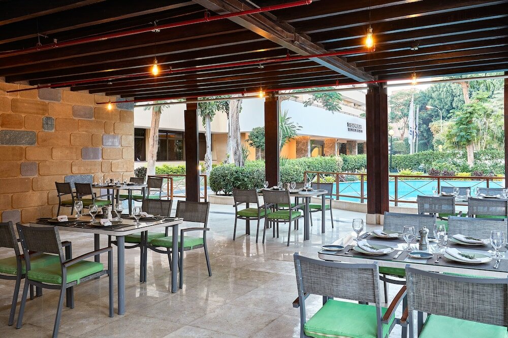 Фото Steigenberger Resort Achti