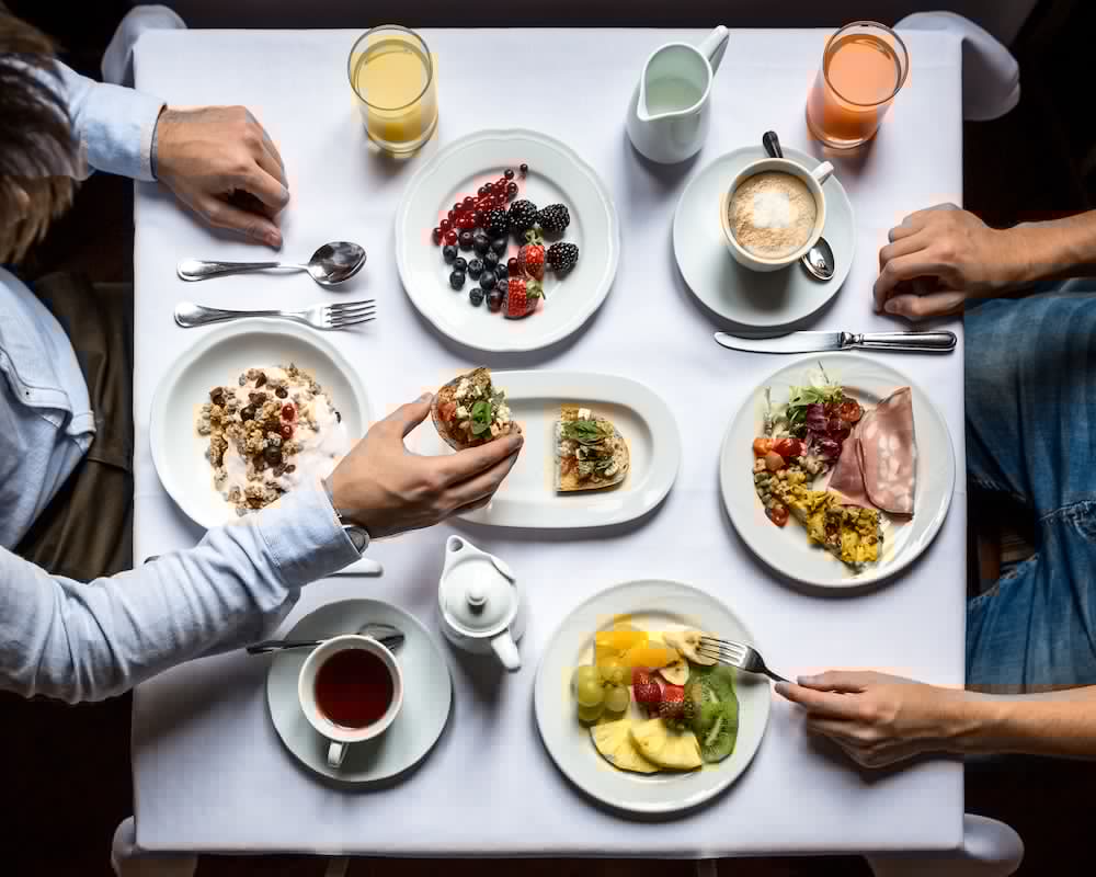 Фото Room Mate Isabella