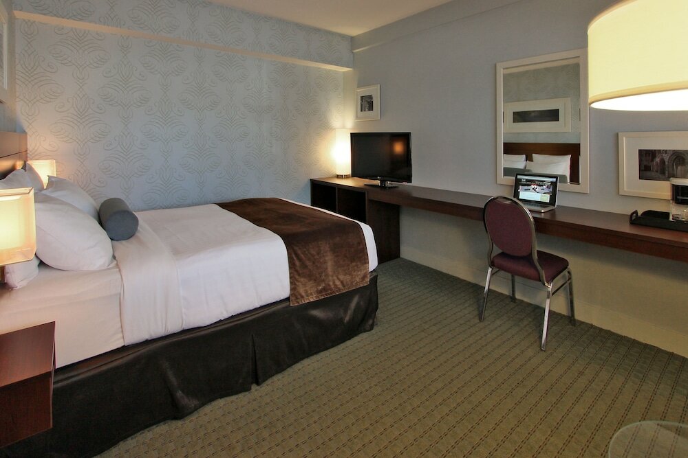 Фото Rodd Moncton Hotel