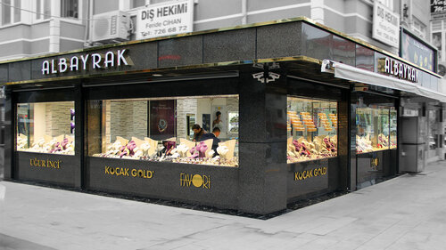 Albayrak Kuyumculuk Fotoğraf 1