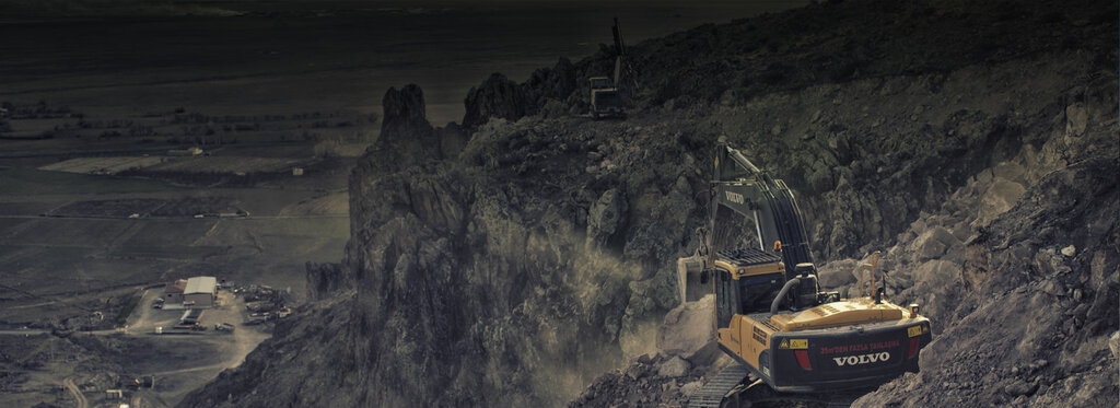 Construction company AS Construction, Bor, photo