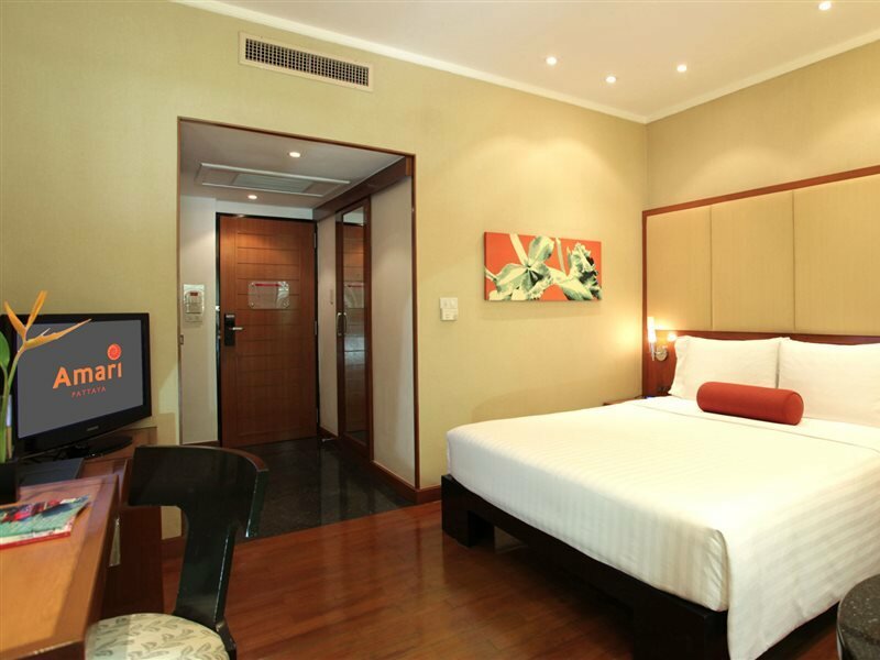 Фото Amari Pattaya
