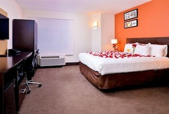 Фото Sleep Inn Beaufort