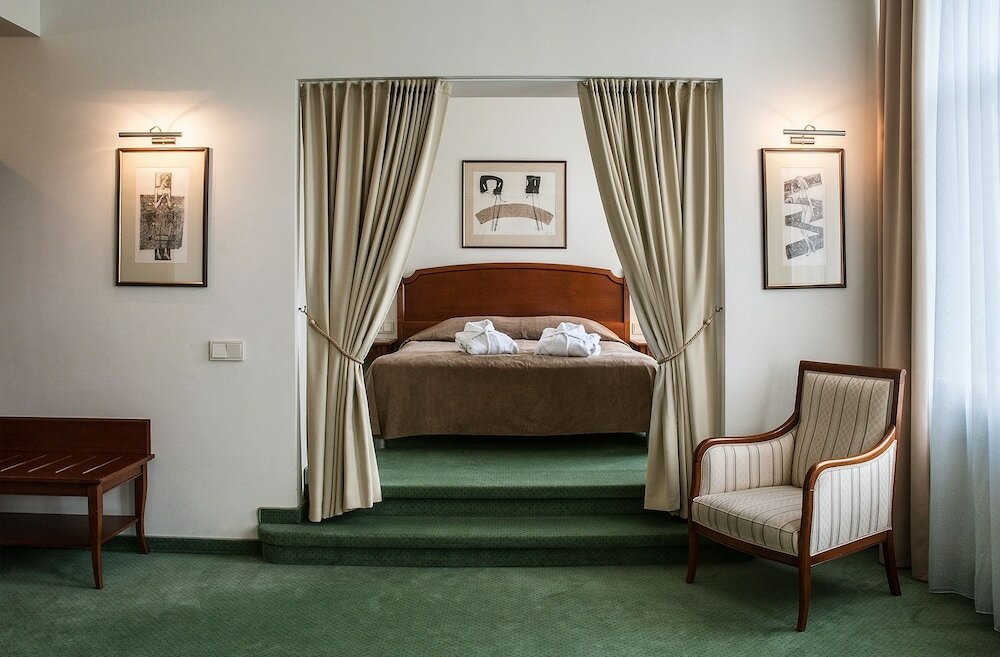 Фото Hotel Kaunas