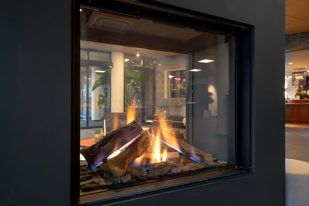 Фото Hotel Keyser Breda