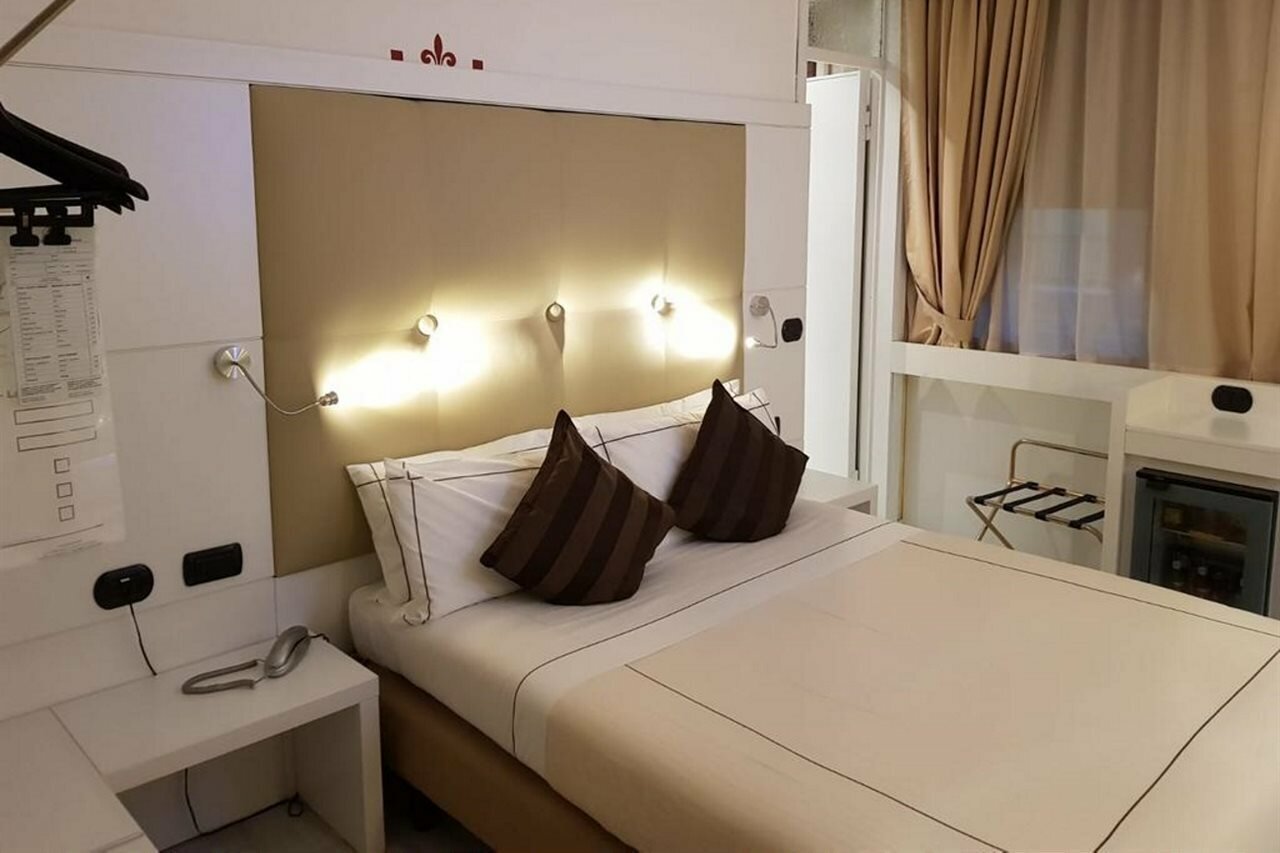 Фото Hotel Agape