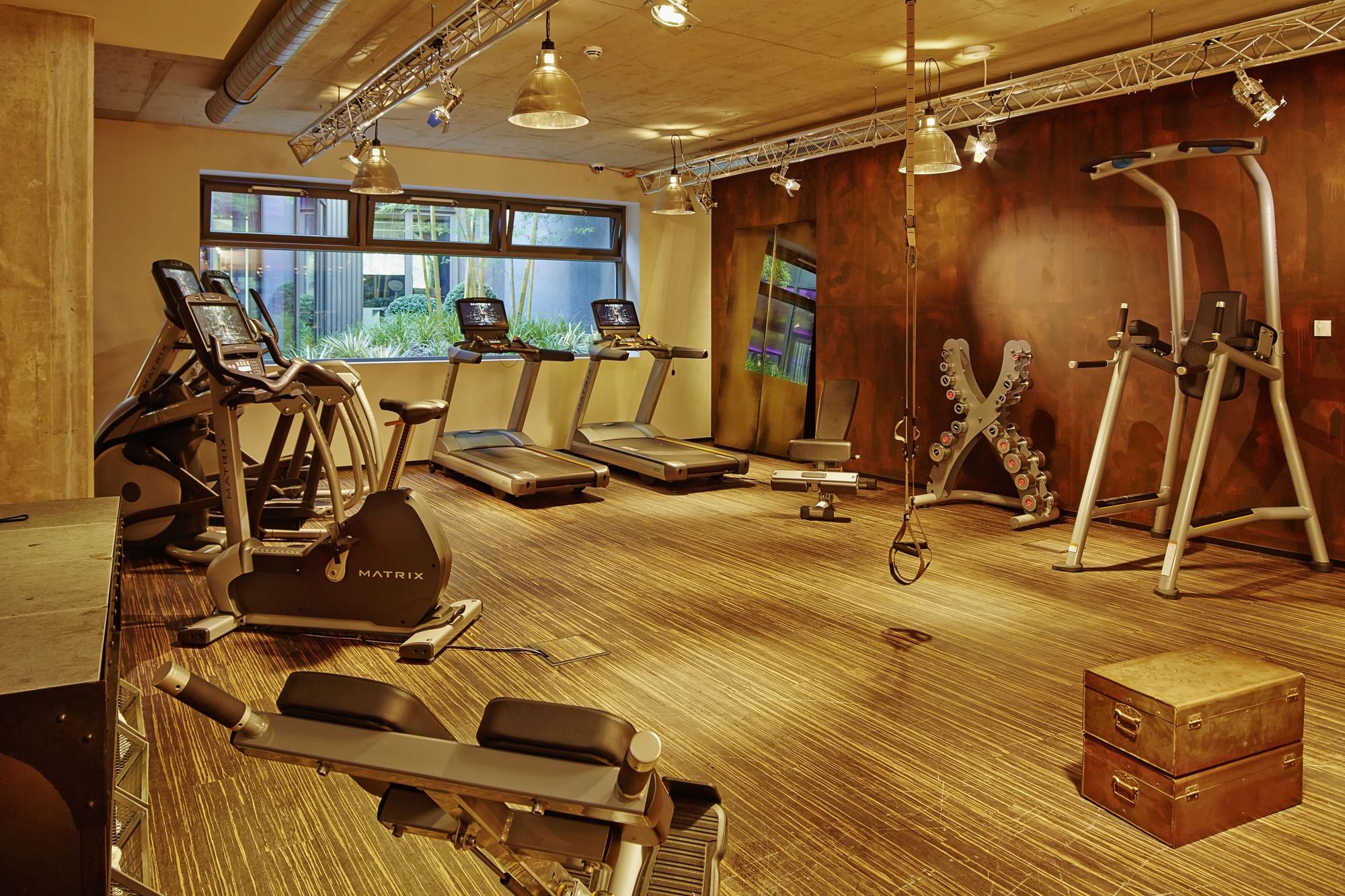 Фото Savoy Hotel