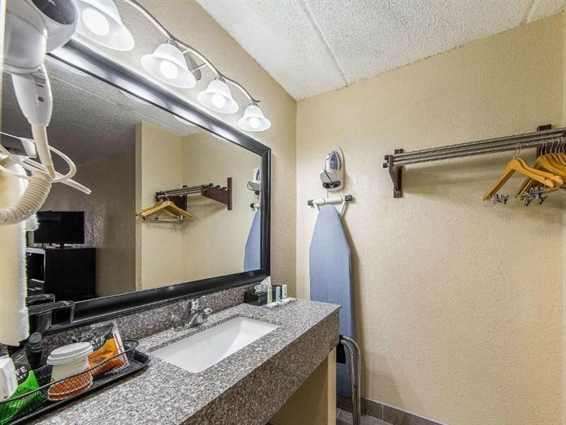 Фото Quality Inn