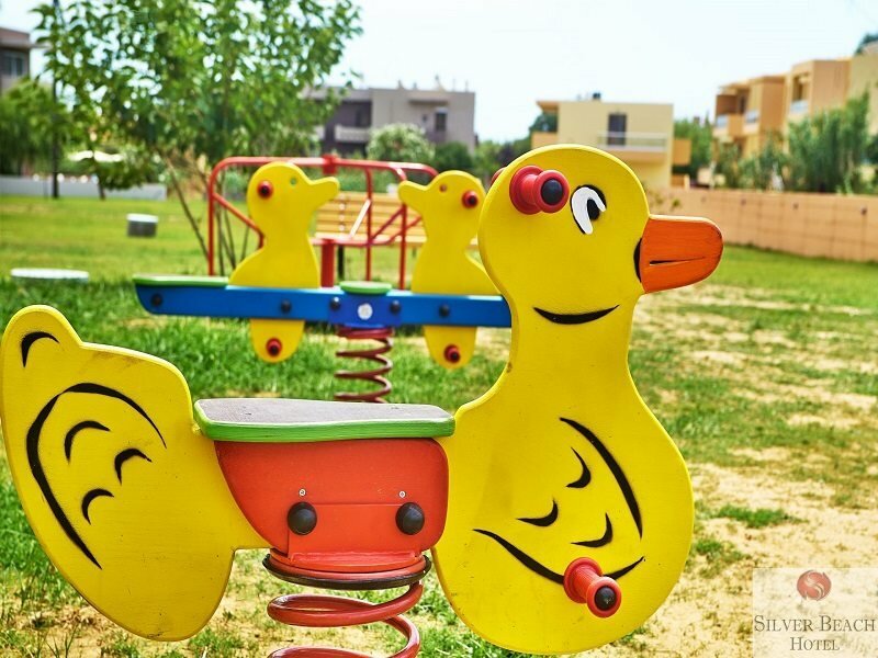 Фото Silver Beach Hotel