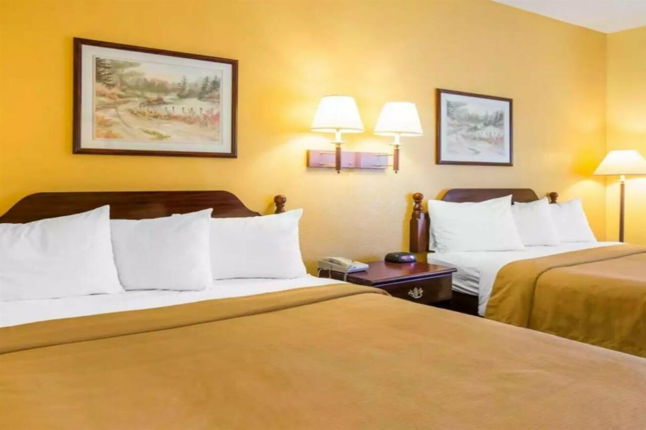 Фото Quality Inn