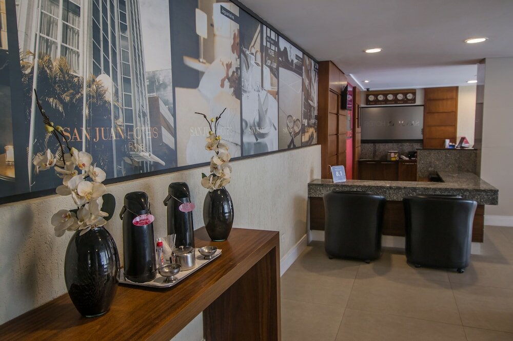 Фото San Juan Executive