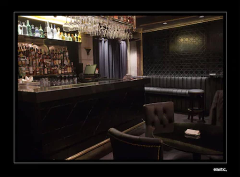 Фото Gran Hotel España