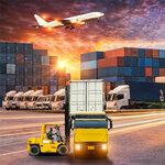 Gpex Cargo (İstanbul, Bahçelievler, Yenibosna Merkez Mah., Oruç Reis Sok., 21), logistics company