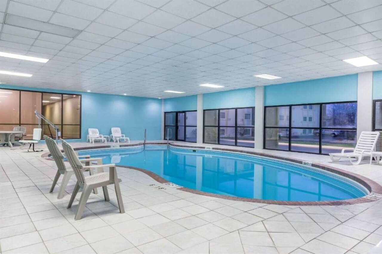 Фото Baymont by Wyndham Kokomo