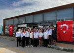 Marine Yachting (İstanbul, Besiktas, Tepecik Yolu, 82), barcos, barcos, yates