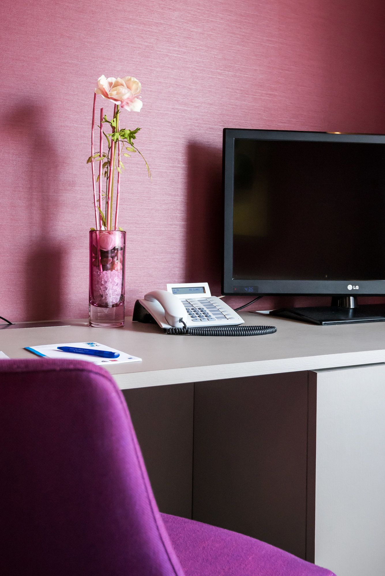 Фото Hotel Der Blaue Reiter