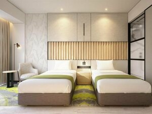 Гостиница Holiday Inn Bali Sanur by IHG