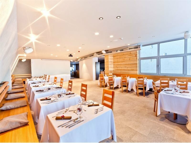 Фото Horsky Hotel Sliezsky Dom