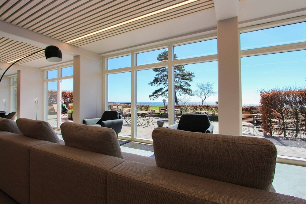 Фото Fredensborg Badehotel