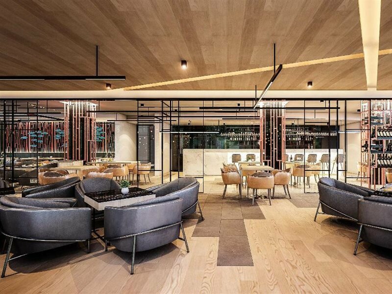 Фото BlueSotel Smart Krabi Aonang Beach - Adults only