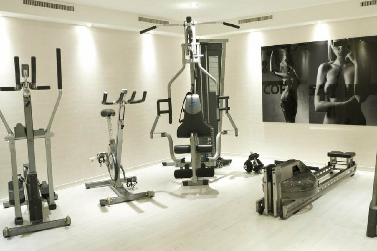 Фото La Cour des Augustins Boutique Gallery Design Hotel