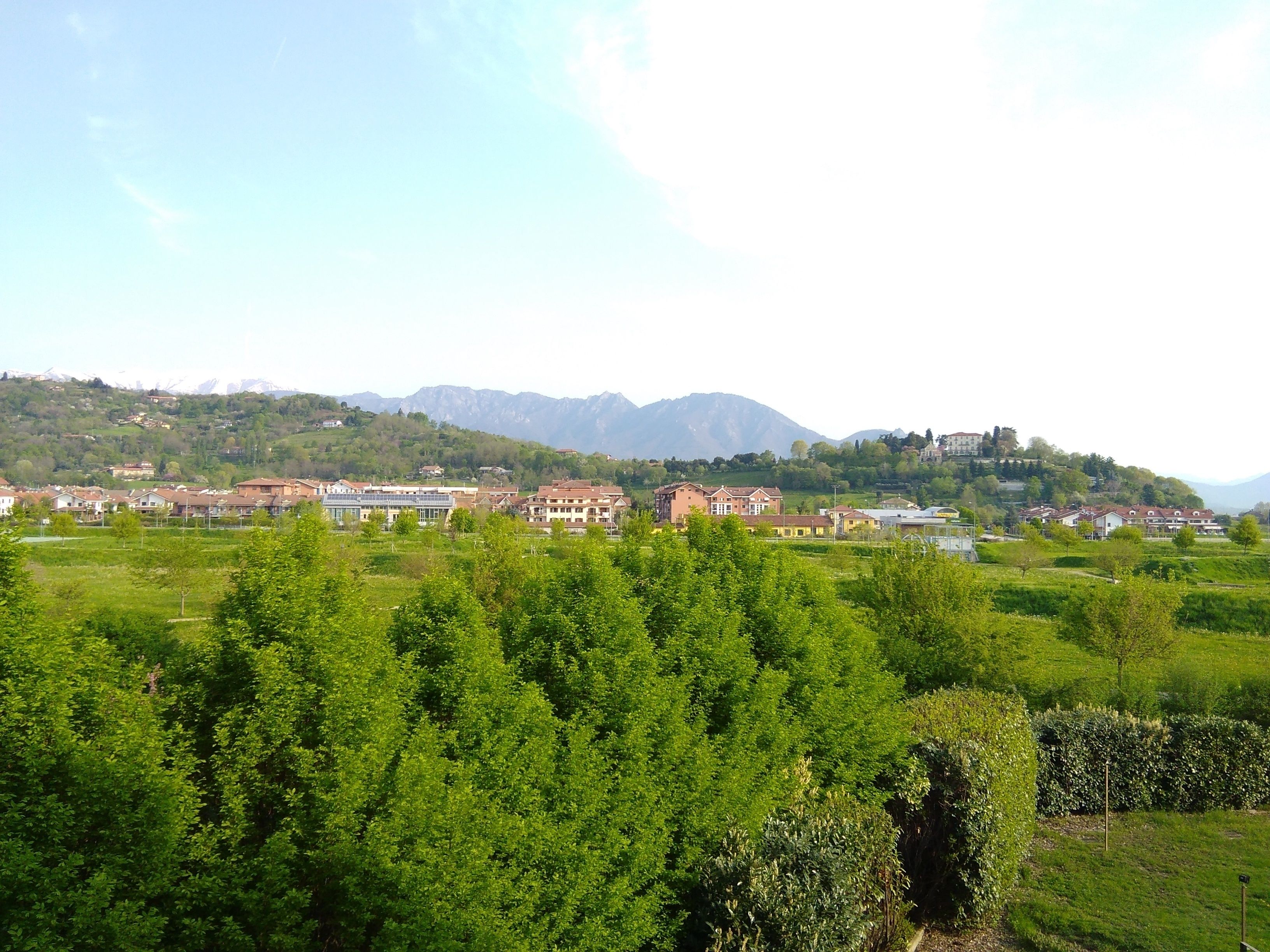 Фото Hotel Cavalieri Pinerolo