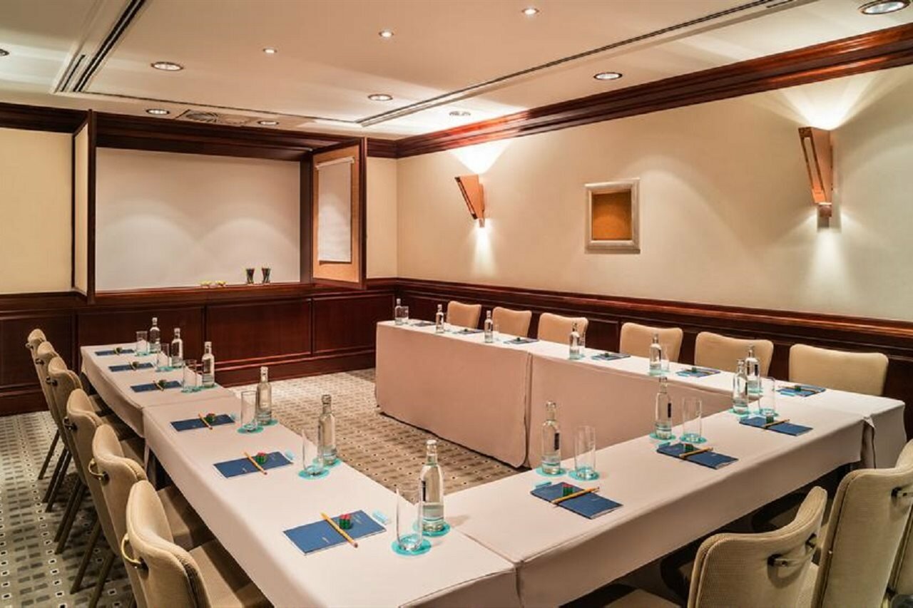 Фото Le Méridien Stuttgart