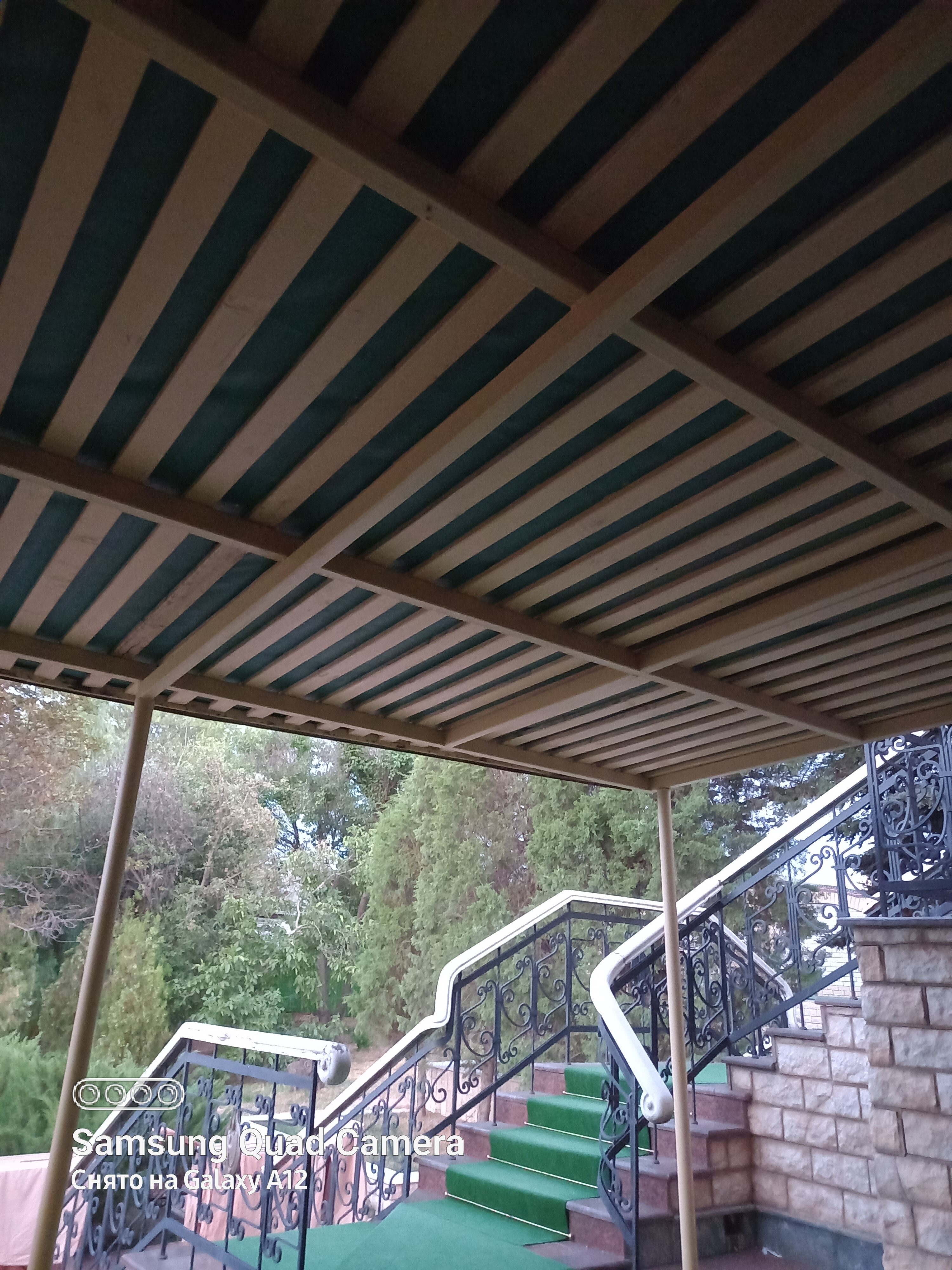 Фото Усадьба на Луговой