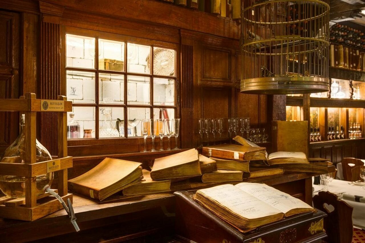 Фото Nh City Centre Amsterdam