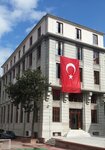 Nisantasi Anatolian High School (İstanbul, Şişli, Teşvikiye Mah., Poyracık Sok., 65), lyceum