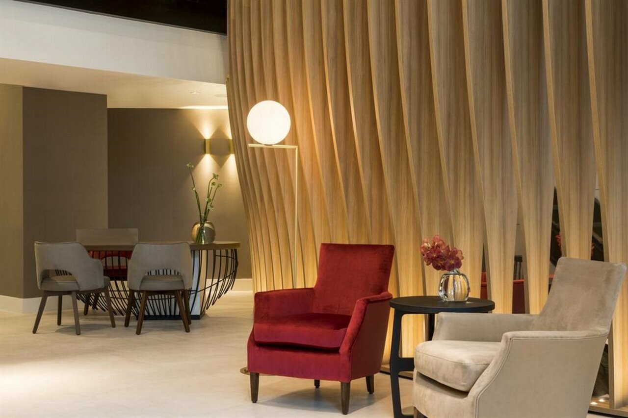 Фото Nh Collection Eindhoven