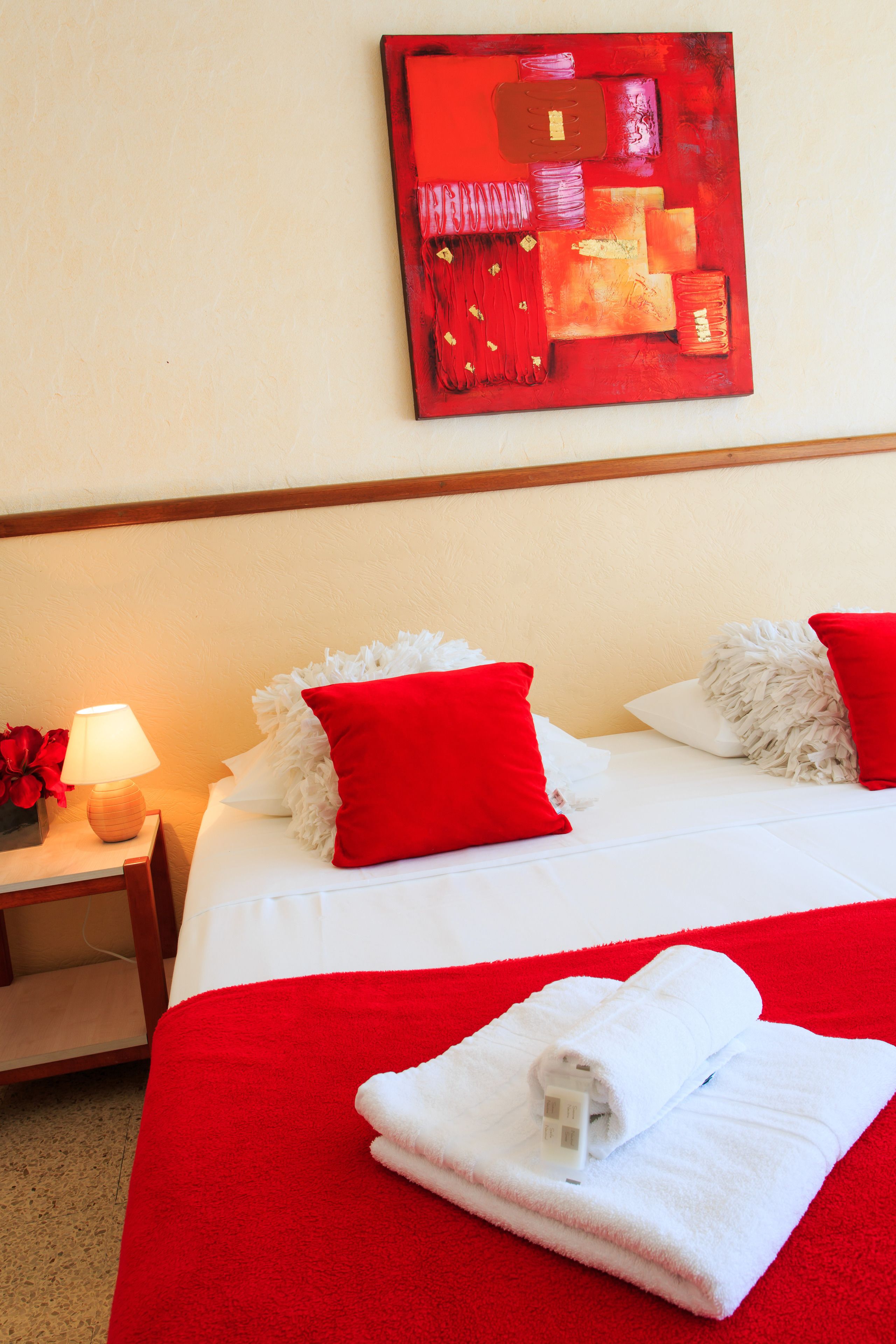 Фото Hotel Club Le Capet