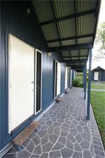 Фото Nrma Cairns Holiday Park