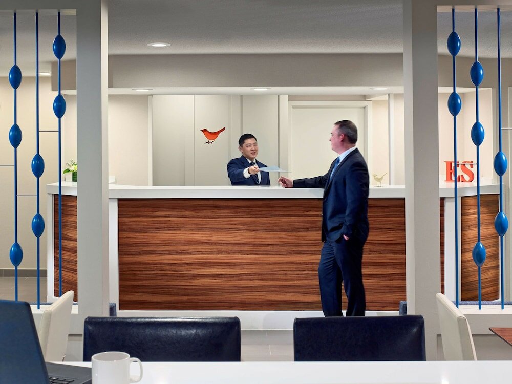 Фото Sonesta Es Suites Ann Arbor