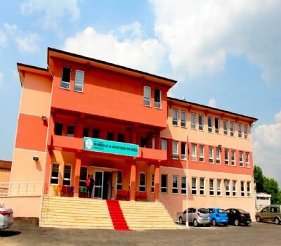 Construction company Koc Business Center, Duzce, photo