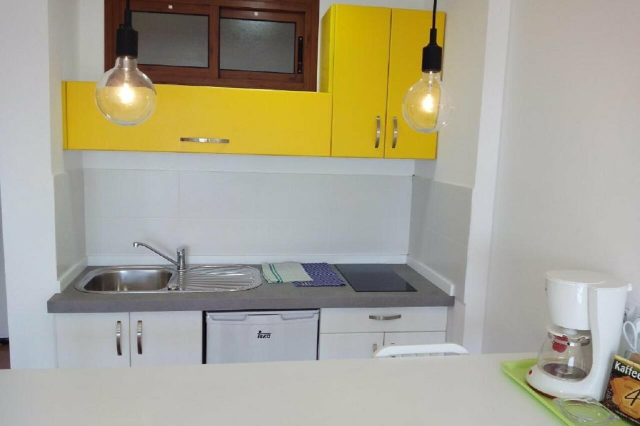 Фото Apartamentos Los Aguacates