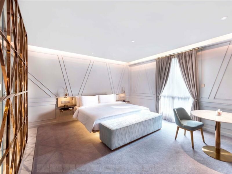 Фото The Prestige Hotel Penang