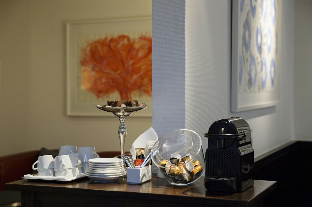 Фото Helmhaus Zurich