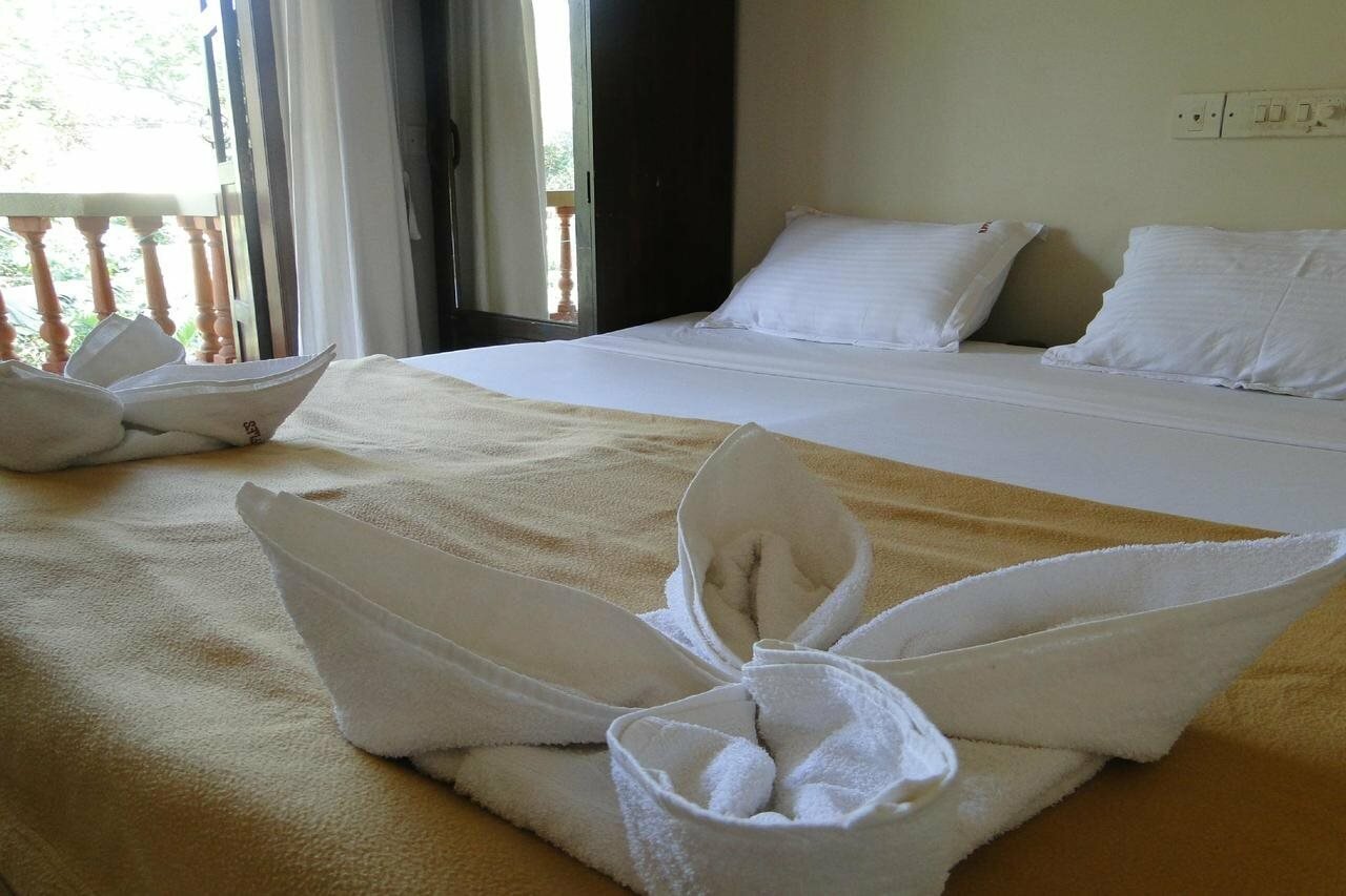 Фото отеля 5