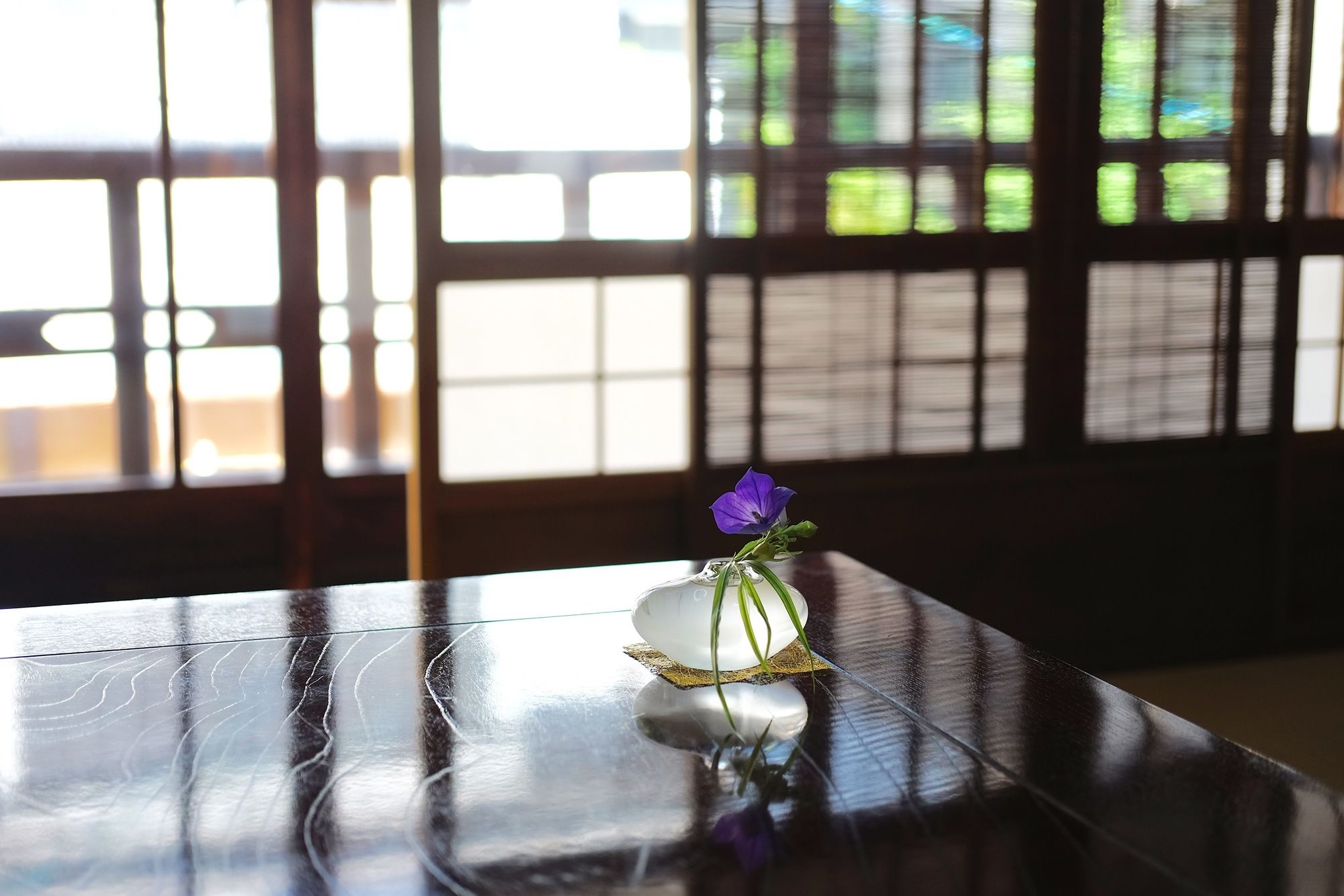 Фото Toshiharu Ryokan