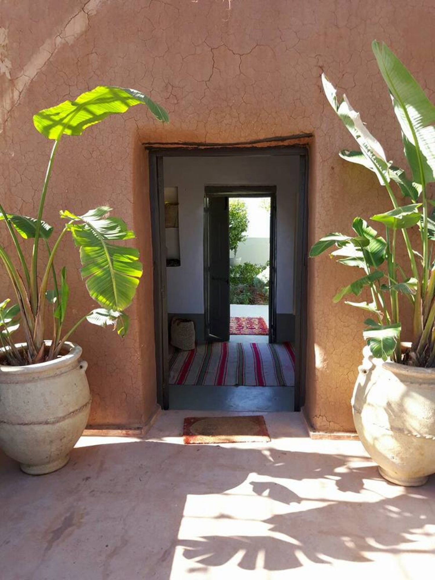 Фото La Ferme El Dar