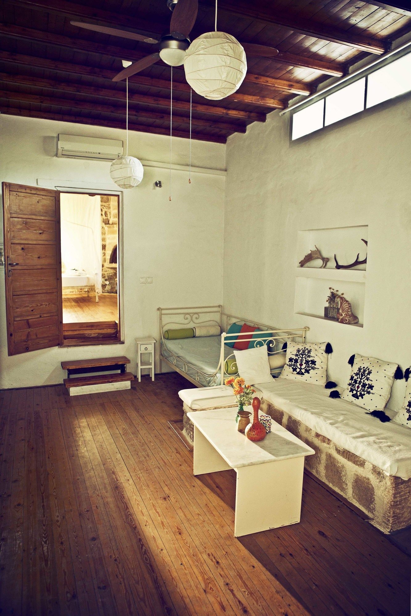 Фото The Olive Yard House