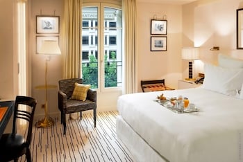 Фото Hotel Montaigne