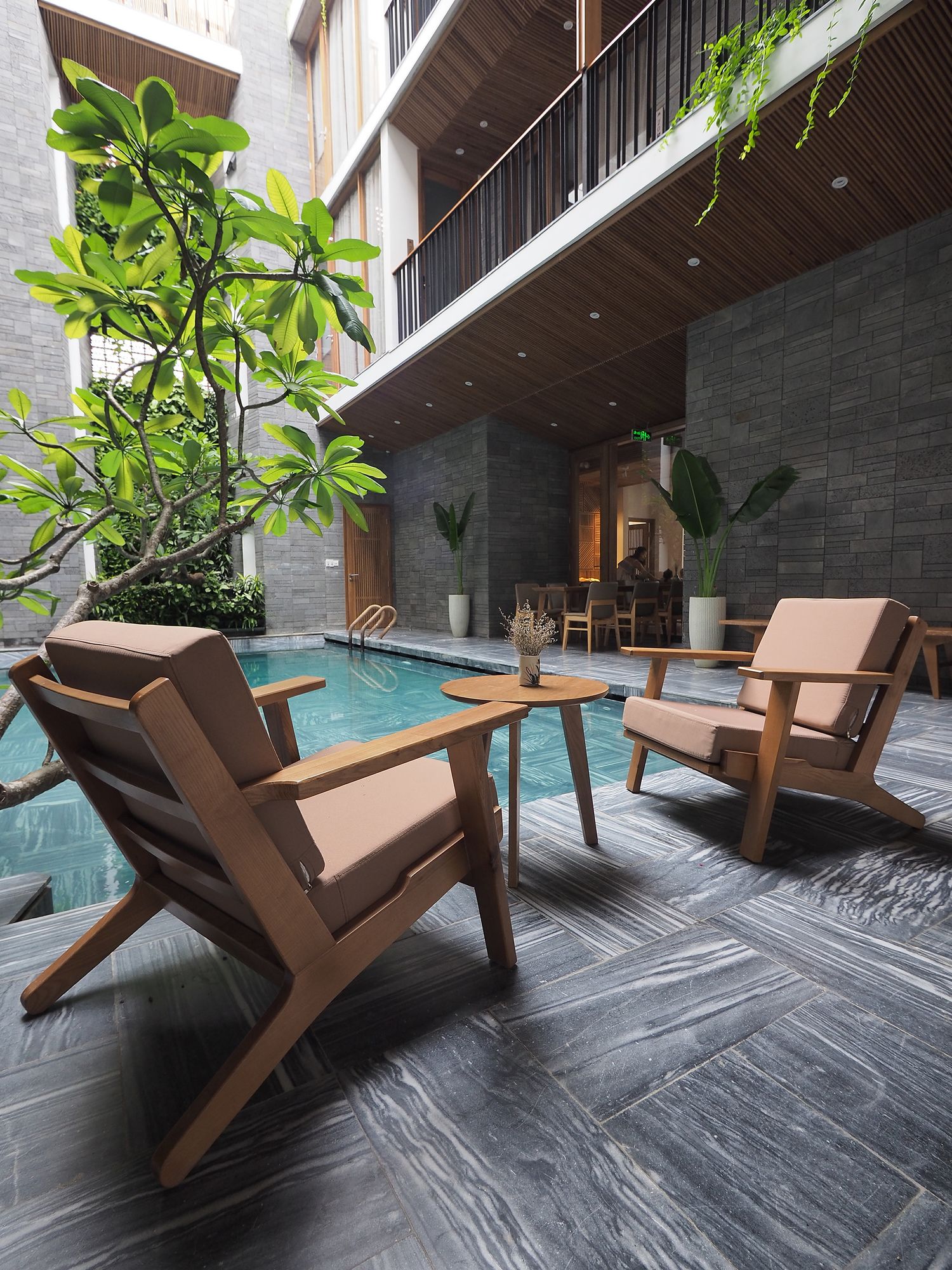 Фото Minh House Boutique