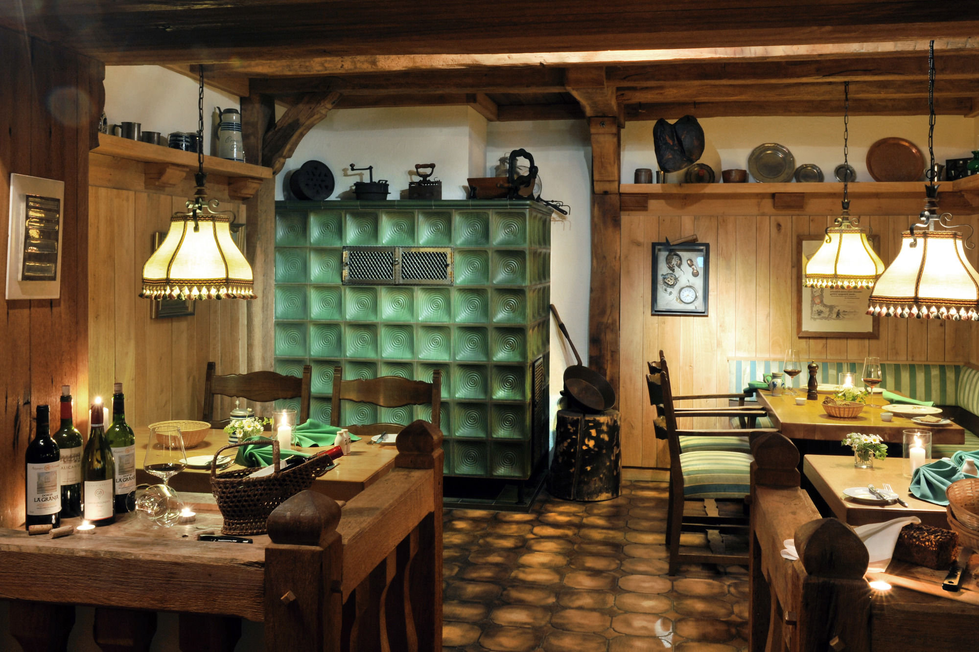 Фото Badhotel Sternhagen