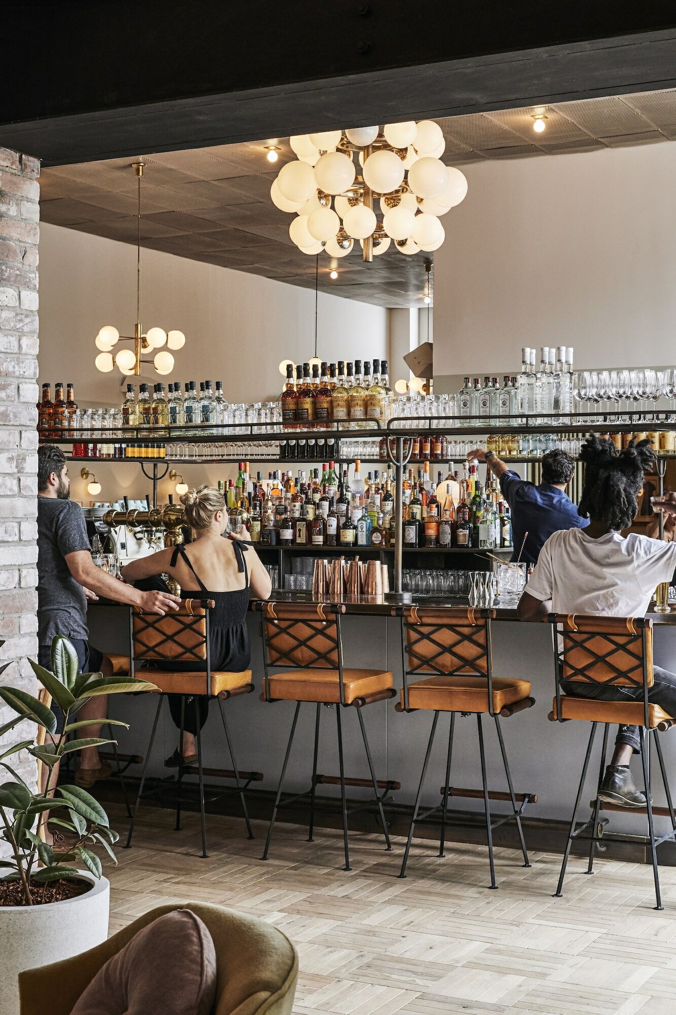 Фото The Hoxton Williamsburg